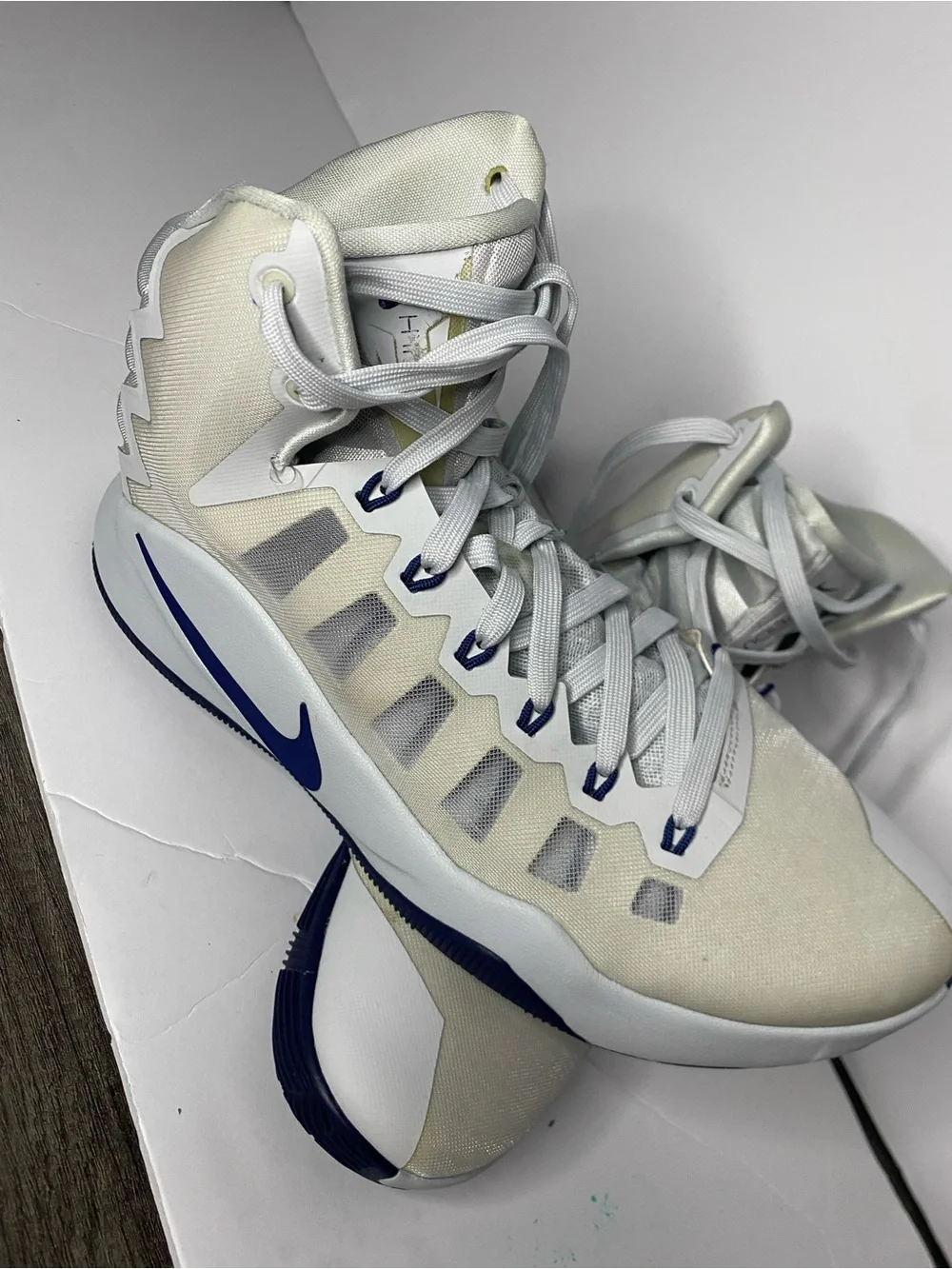 Nike lightweight high